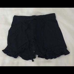 Jeanine Johnson Girls shorts